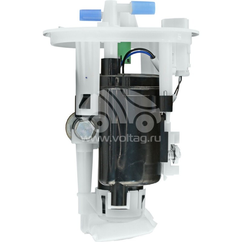 KR0803M Benzin pompası ile birlikte montaj modülü