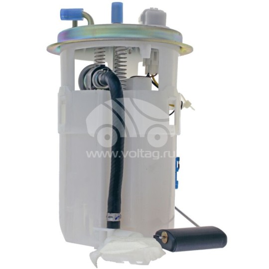 KR0804M Benzin pompası ile birlikte montaj modülü