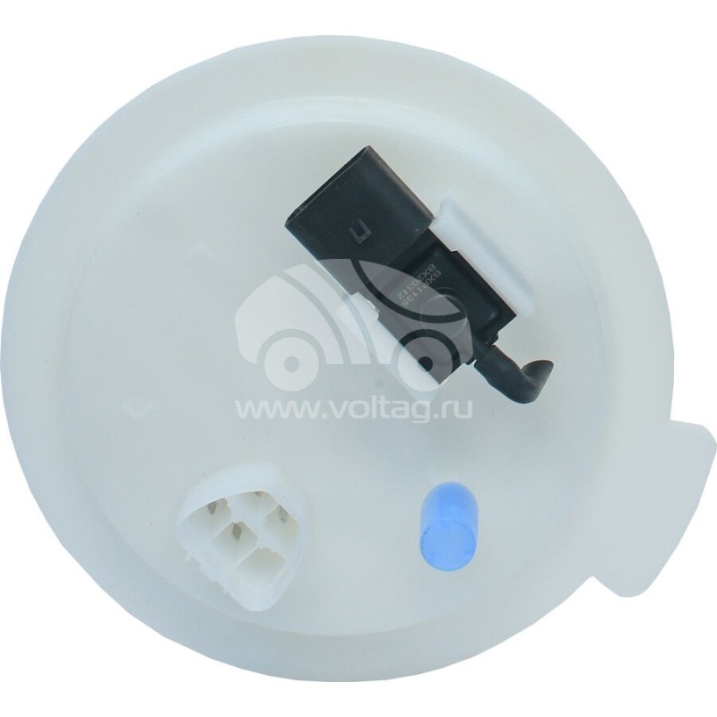 KR0805M Benzin pompası ile birlikte montaj modülü