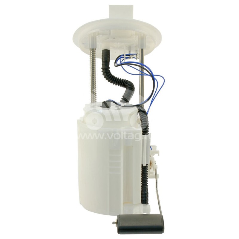 KR0807M Benzin pompası ile birlikte montaj modülü