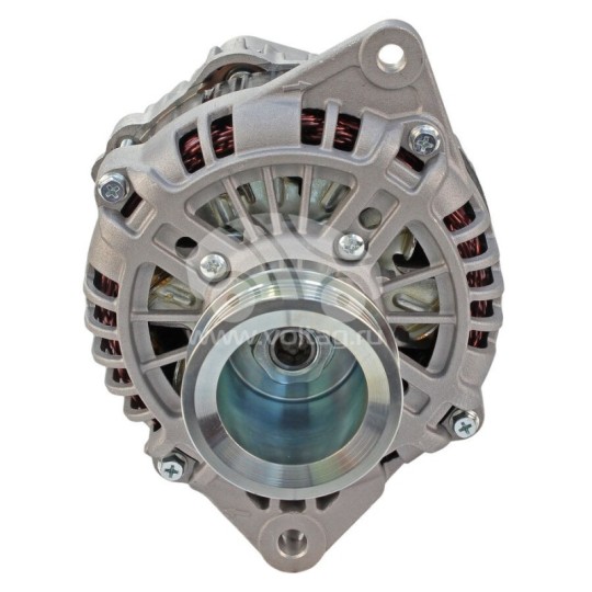 ALM2019 Alternatör