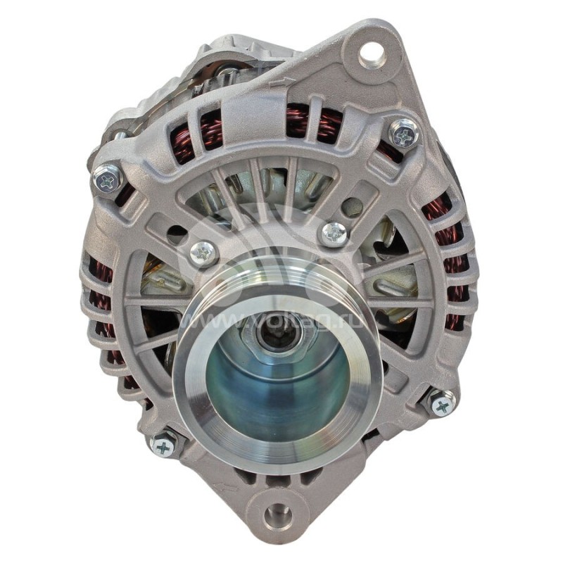 ALM2019 Alternatör