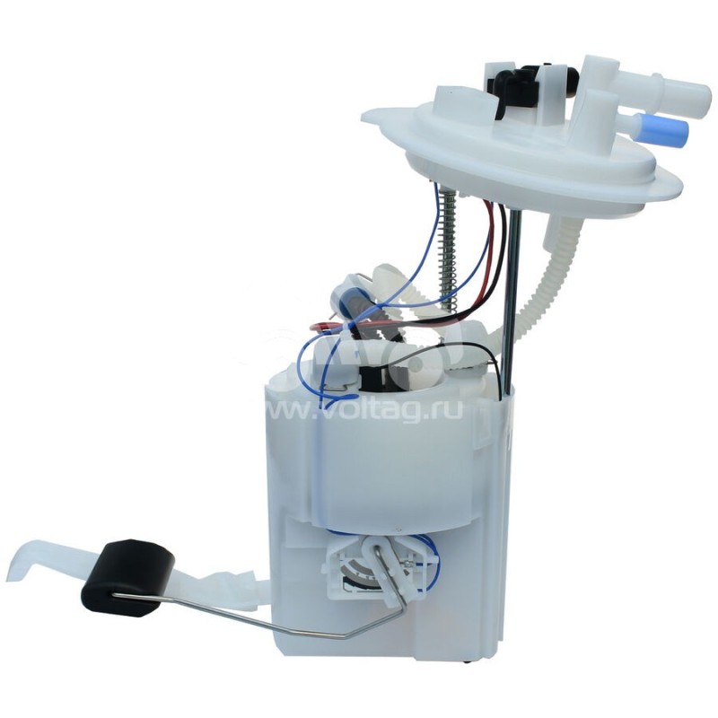 KR0808M Benzin pompası ile birlikte montaj modülü