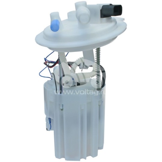 KR0808M Benzin pompası ile birlikte montaj modülü