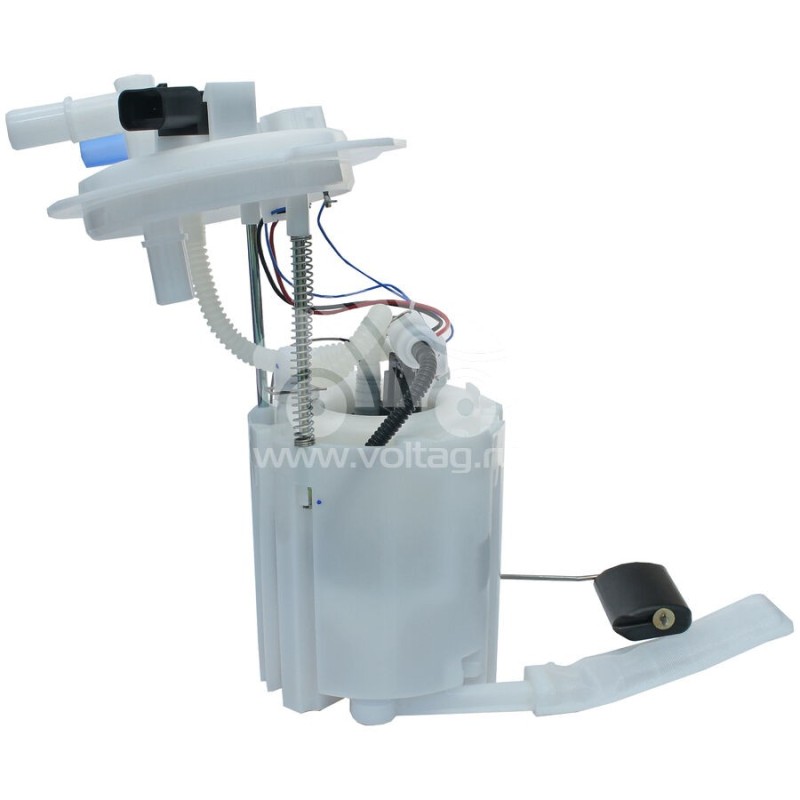 KR0808M Benzin pompası ile birlikte montaj modülü