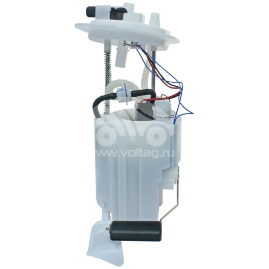 KR0808M Benzin pompası ile birlikte montaj modülü