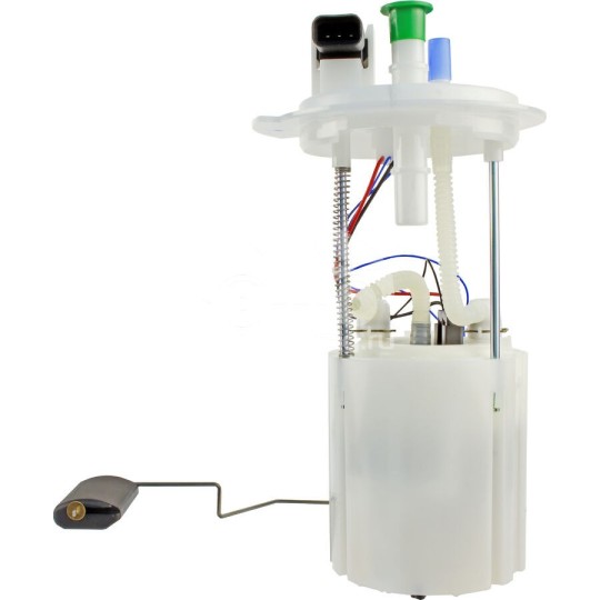 KR0809M Benzin pompası ile birlikte montaj modülü