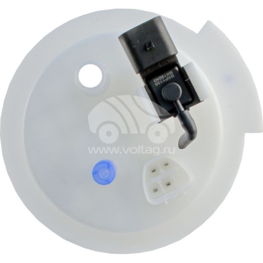 KR0809M Benzin pompası ile birlikte montaj modülü