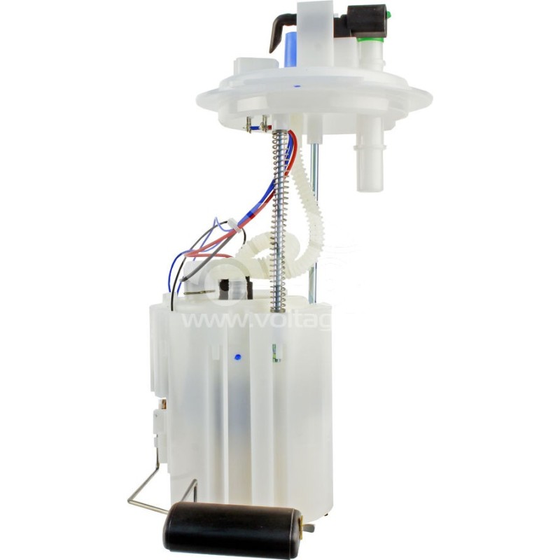 KR0809M Benzin pompası ile birlikte montaj modülü