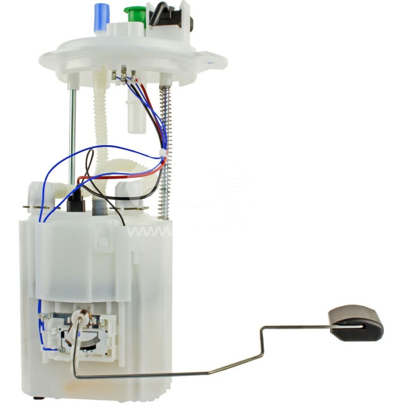 KR0809M Benzin pompası ile birlikte montaj modülü