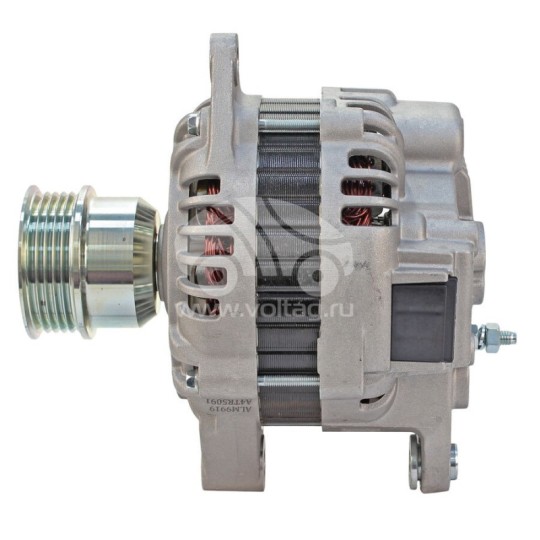 ALM2019 Alternatör