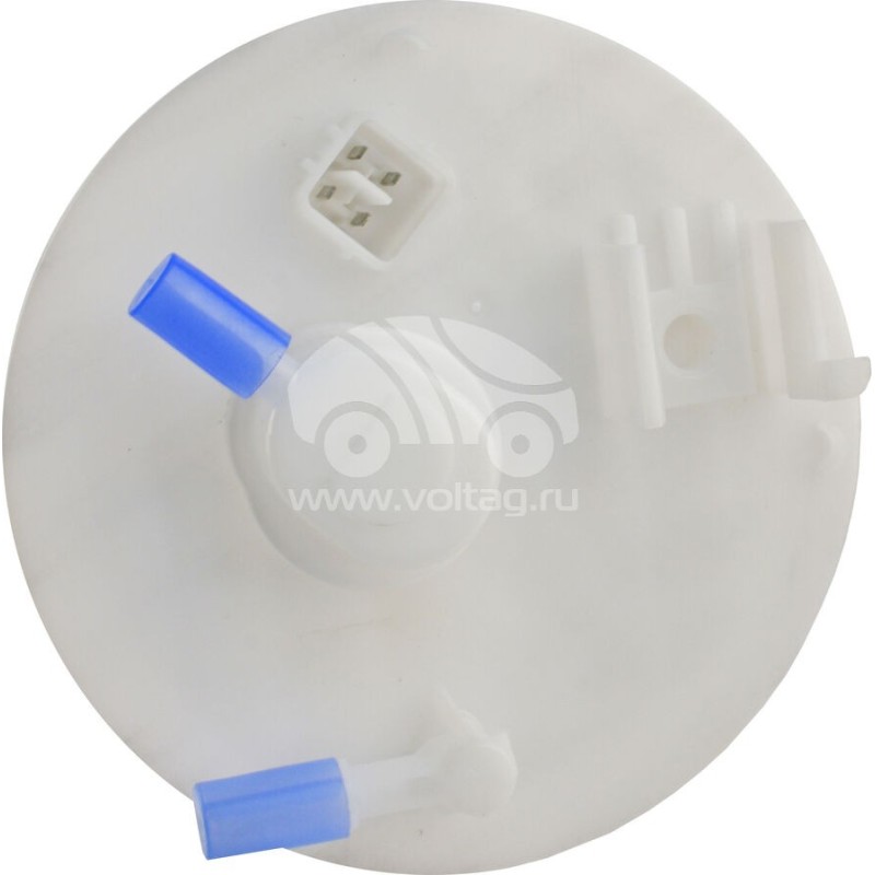 KR0810M Benzin pompası ile birlikte montaj modülü