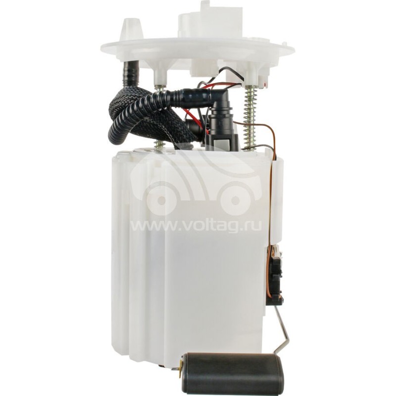 KR0810M Benzin pompası ile birlikte montaj modülü