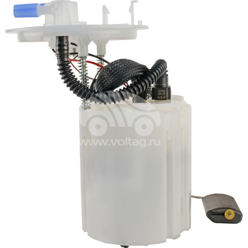 KR0810M Benzin pompası ile birlikte montaj modülü