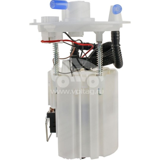 KR0810M Benzin pompası ile birlikte montaj modülü