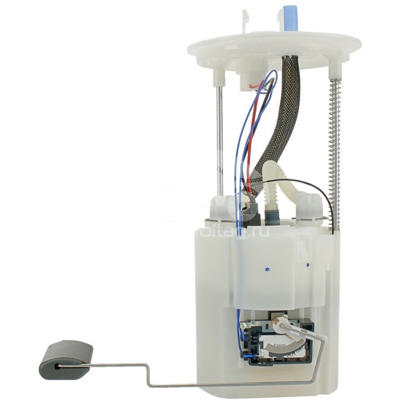 KR0811M Benzin pompası ile birlikte montaj modülü