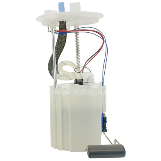 KR0811M Benzin pompası ile birlikte montaj modülü