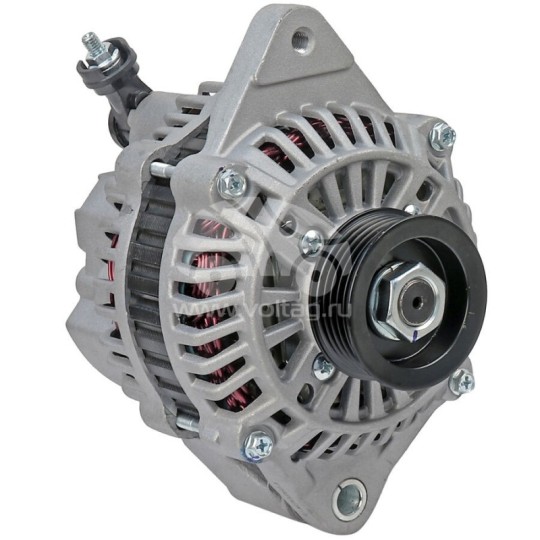 ALM2026 Alternatör