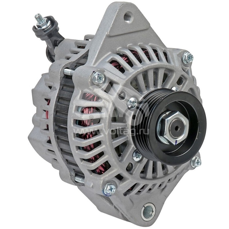 ALM2026 Alternatör