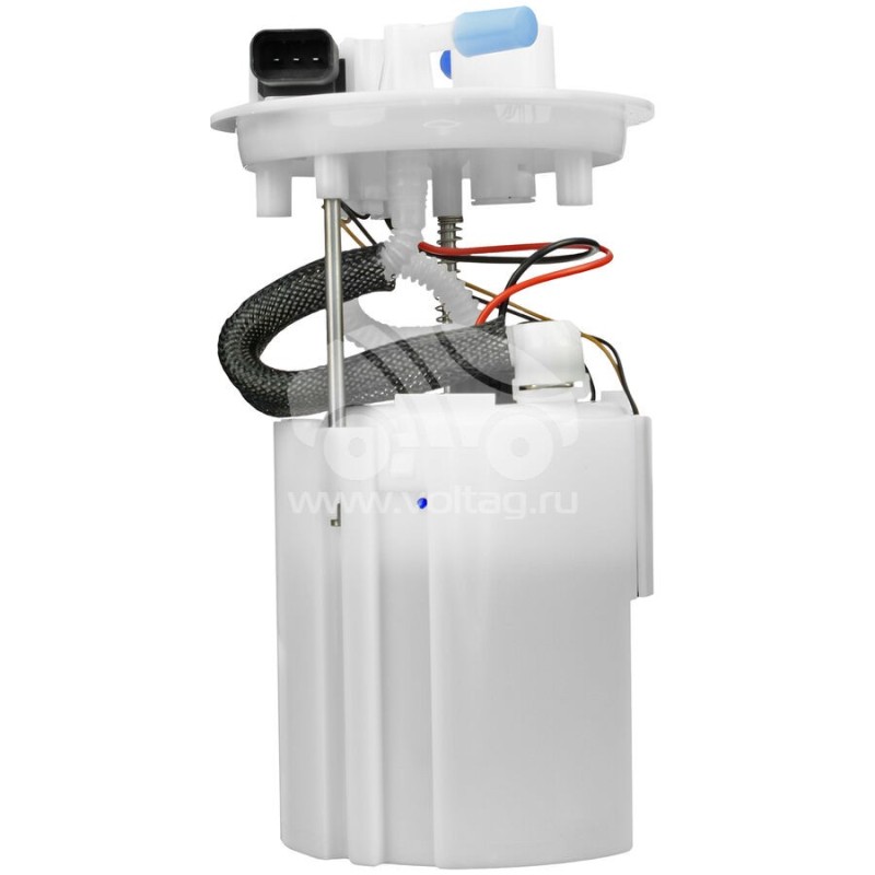 KR0812M Benzin pompası ile birlikte montaj modülü