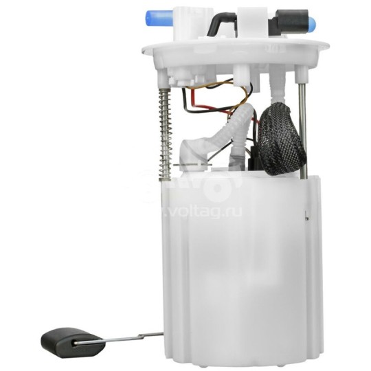 KR0812M Benzin pompası ile birlikte montaj modülü