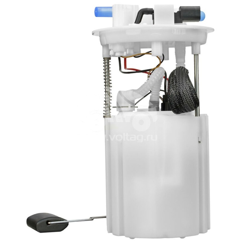 KR0812M Benzin pompası ile birlikte montaj modülü