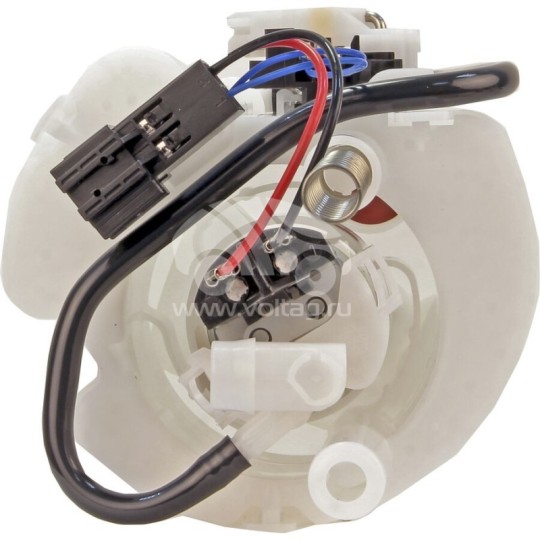 KR0813M Benzin pompası ile birlikte montaj modülü