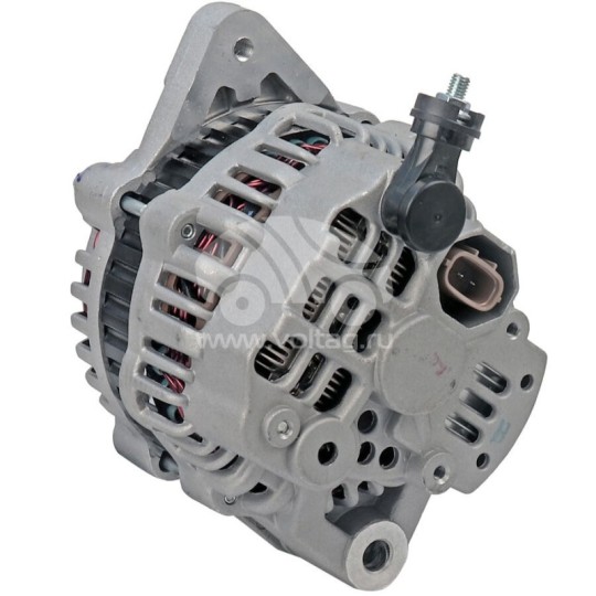 ALM2026 Alternatör