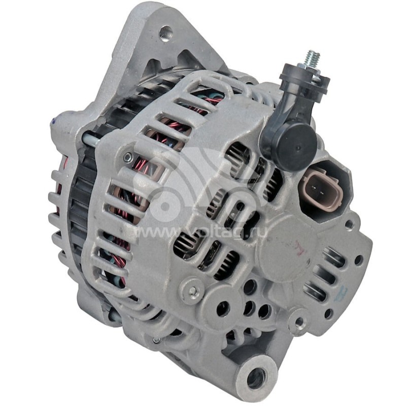 ALM2026 Alternatör