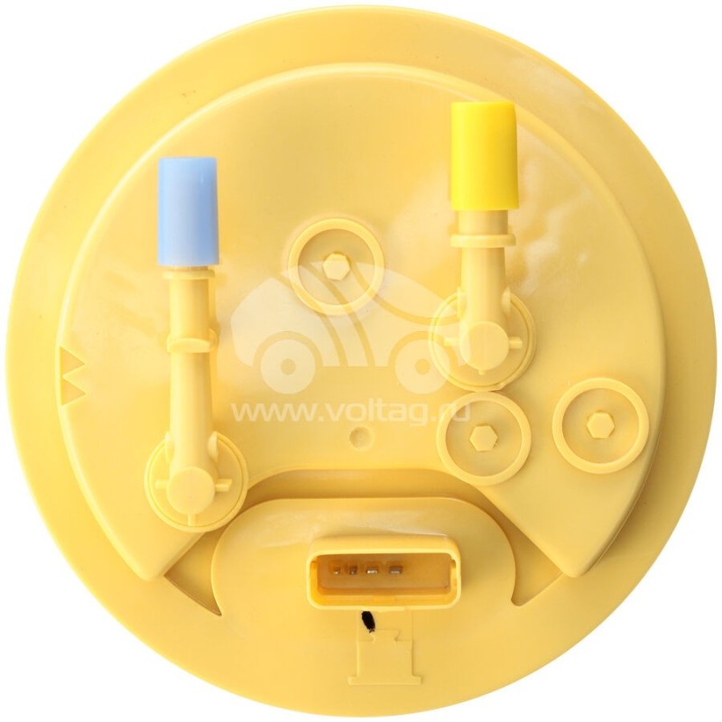 KR0817M Benzin pompası ile birlikte montaj modülü