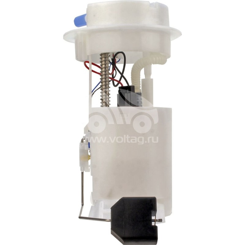 KR0818M Benzin pompası ile birlikte montaj modülü