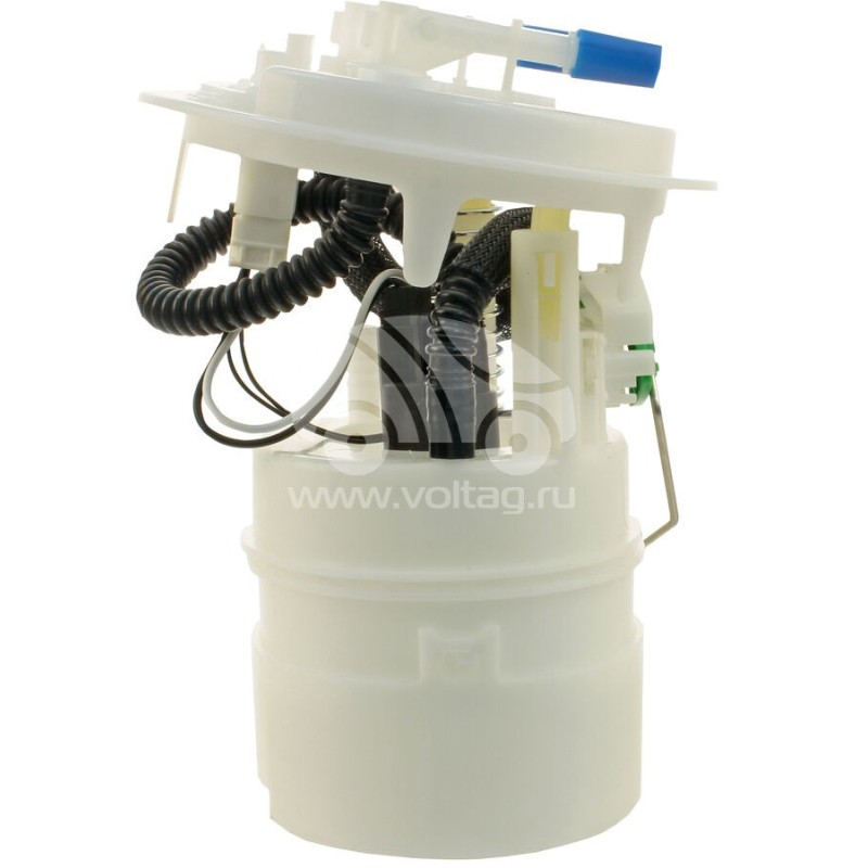 KR0819M Benzin pompası ile birlikte montaj modülü