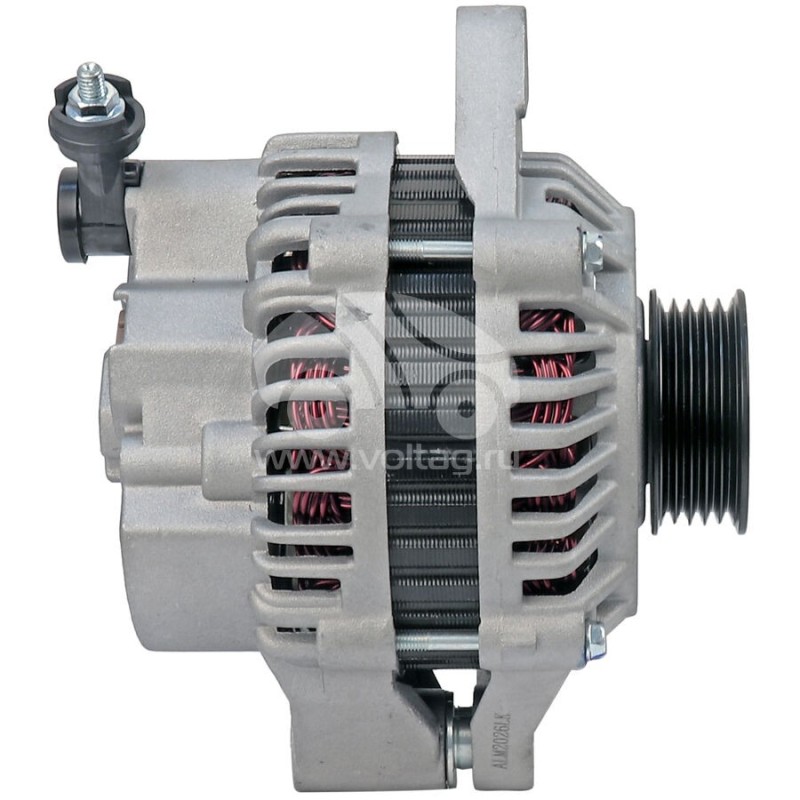 ALM2026 Alternatör