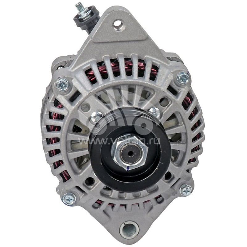 ALM2026 Alternatör