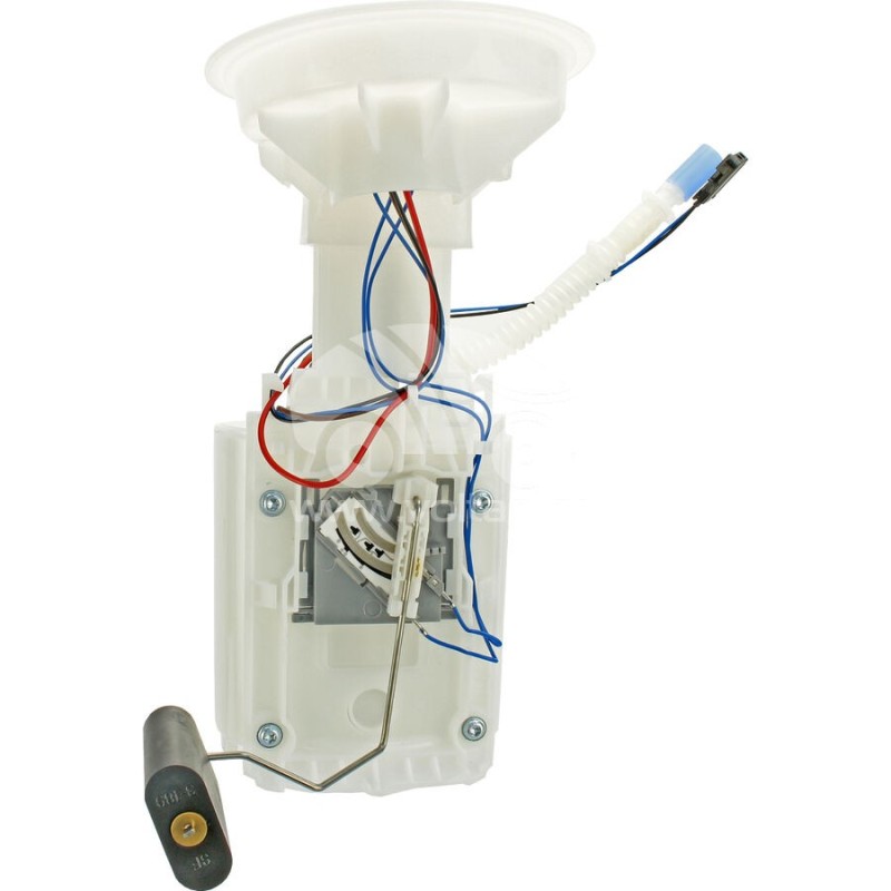 KR0823M Benzin pompası ile birlikte montaj modülü