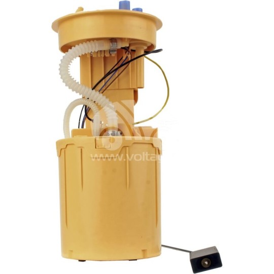 KR0827M Benzin pompası ile birlikte montaj modülü