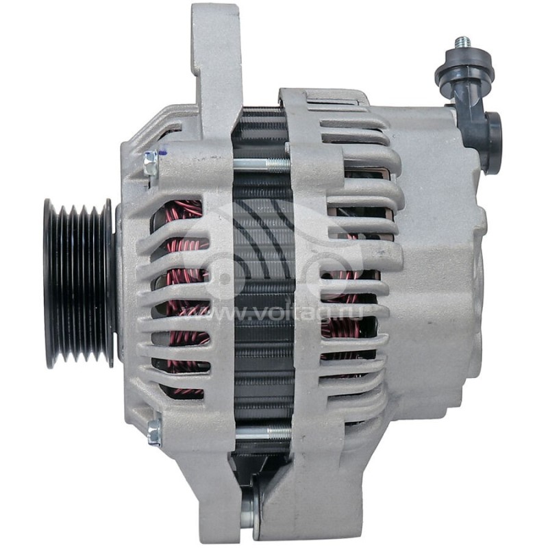 ALM2026 Alternatör