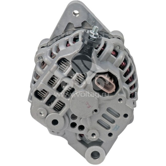 ALM2026 Alternatör