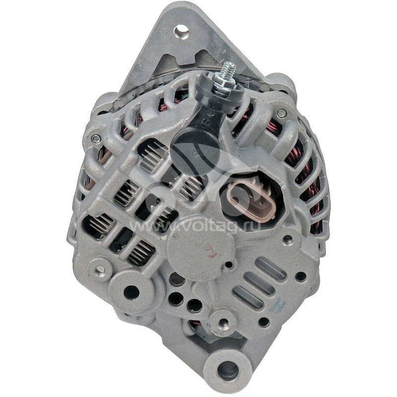 ALM2026 Alternatör