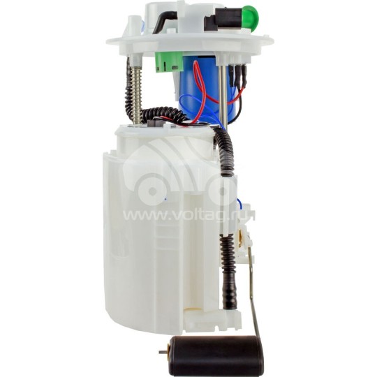 KR0831M Benzin pompası ile birlikte montaj modülü