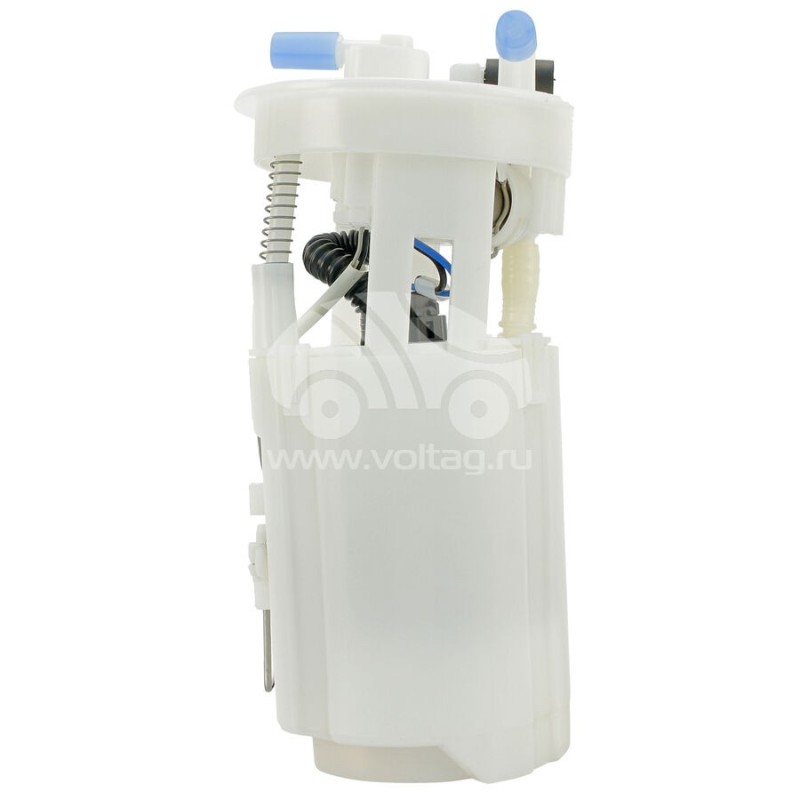 KR0833M Benzin pompası ile birlikte montaj modülü