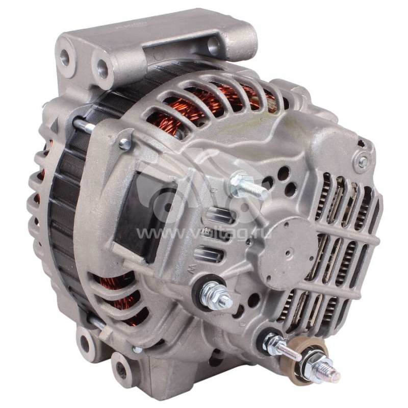 ALM2039 Alternatör