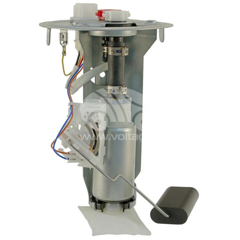 KR0841M Benzin pompası ile birlikte montaj modülü