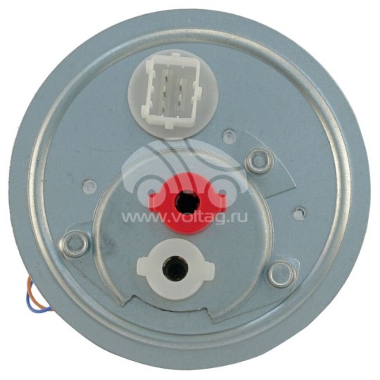 KR0841M Benzin pompası ile birlikte montaj modülü