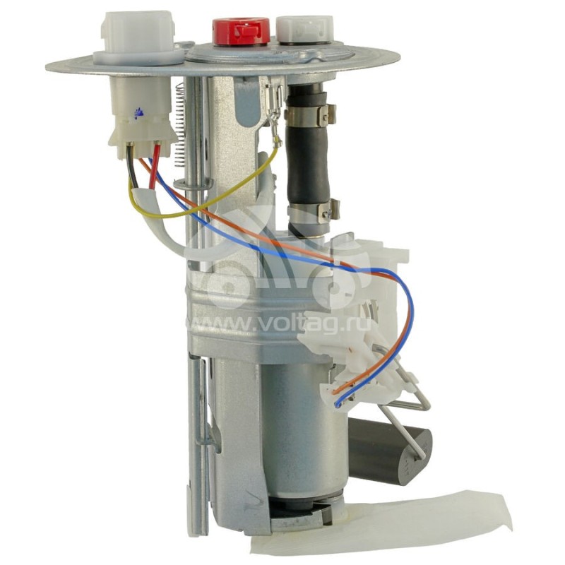 KR0841M Benzin pompası ile birlikte montaj modülü