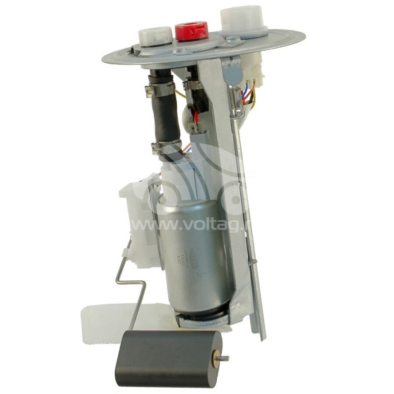 KR0841M Benzin pompası ile birlikte montaj modülü