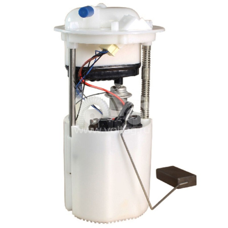 KR0842M Benzin pompası ile birlikte montaj modülü