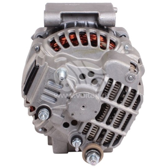 ALM2039 Alternatör