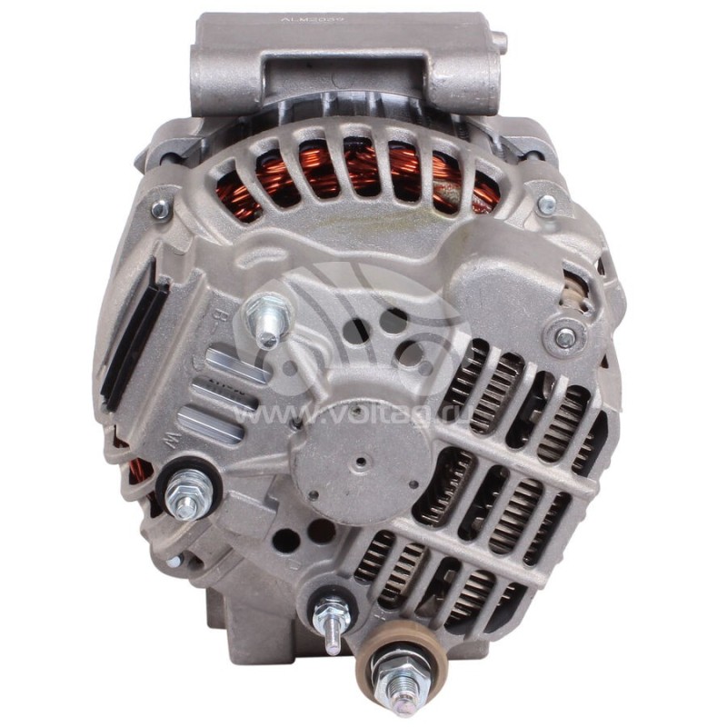 ALM2039 Alternatör