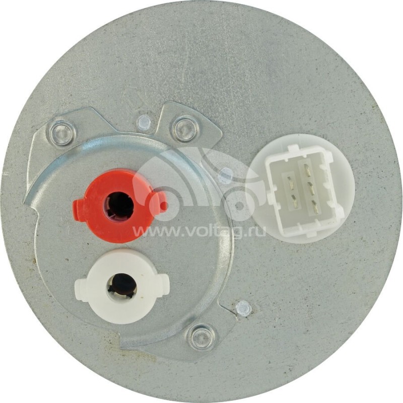 KR0849M Benzin pompası ile birlikte montaj modülü